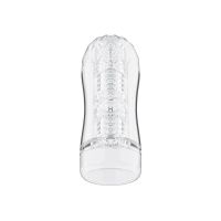 Chisa Quickshot Portable Cup Bearhug Onanihjælper, billede 4