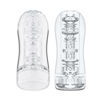 Chisa Quickshot Portable Cup Peak Onanihjælper, billede 4