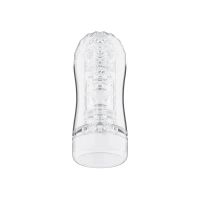 Chisa Quickshot Portable Cup Peak Onanihjælper