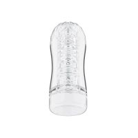Chisa Quickshot Portable Cup Flykiss Runkleksak