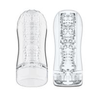 Chisa Quickshot Portable Cup Engorged Onanihjælper, billede 4