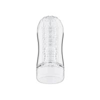 Chisa Quickshot Portable Cup Engorged Onanihjælper