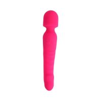 Chisa Pleasure Spreader sauvavibrator lämmitystoiminnolla, pinkki, kuva 2