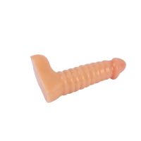 Dildo Realista Chisa Iniciante 6,7" No.01, imagem 4
