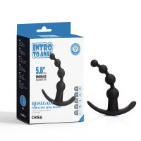Chisa Renegade Vibrateur Anal à Perles, photo 5