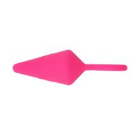 Chisa Candy Plug Size L butt plug in rosa, immagine 2