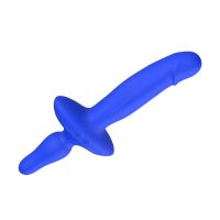Chisa Ritter Vibrador Anal com Plug e Vibrador de Bala, imagem 3