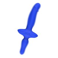 Chisa Ritter Vibrador Anal com Plug e Vibrador de Bala, imagem 6