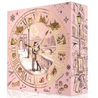 IntoYou Luxury Limited Edition Advent Calendar 24 Pieces, picture 3