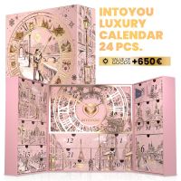 IntoYou Luxury Limited Edition Advent Calendar 24 Pieces, picture 6