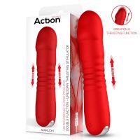 Action Marlon stimulateur à va-et-vient
