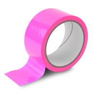 Neon Pleasure Tape (Lyserød), billede 2