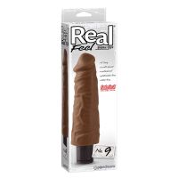Real Feel Realistic Vibe No. 9 (Marrone), immagine 2
