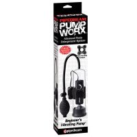 PumpWorx manuaalinen penis pumppu, kuva 4