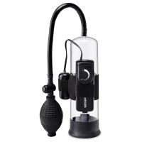 PumpWorx manuaalinen penis pumppu, kuva 5