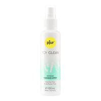 Pjur Toy Clean spray nettoyant 100 ml