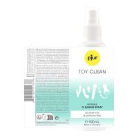 Pjur Toy Clean spray nettoyant 100 ml, photo 3