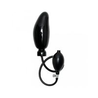 Bondage Play Puhallettava dildo, kuva 2