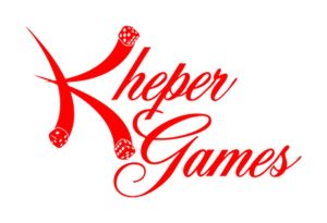Kheper Games