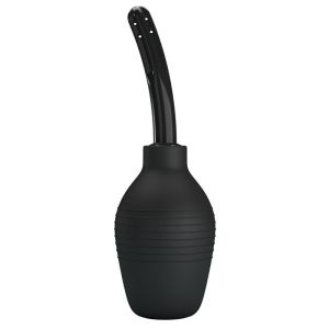 Mr. Play duche anal BLKC 310 ml