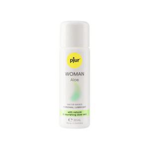 Pjur Water-based Lubricant with Aloe Vera 30 ml
