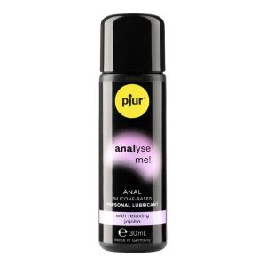 Pjur Analyse Me! Glide 30 ml