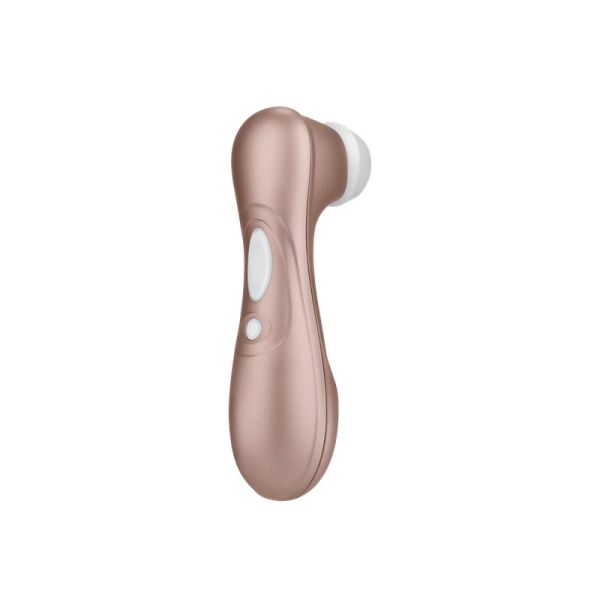 Satisfyer Clitoris Sucker Pro 2 Generation 2