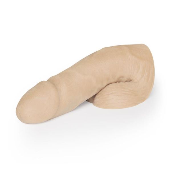 Fleshlight Mr Limpy packer médio cor de pele