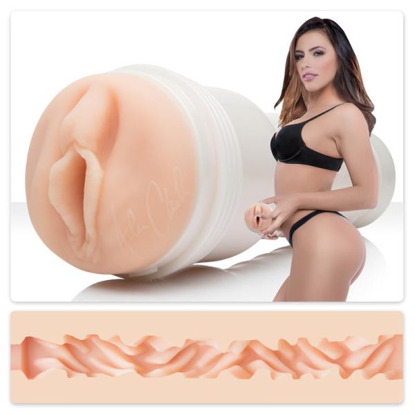 Fleshlight Girls Adriana Chechik Empress masturbador
