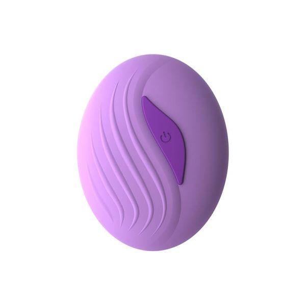 Fantasy For Her Stimulate-Her G-Punkt-Stimulator (Lila)