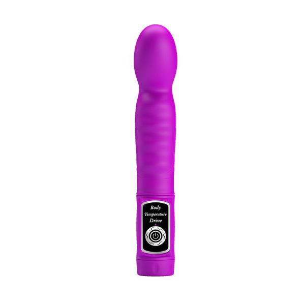 Pretty Love Body Touch vibrador (roxo)