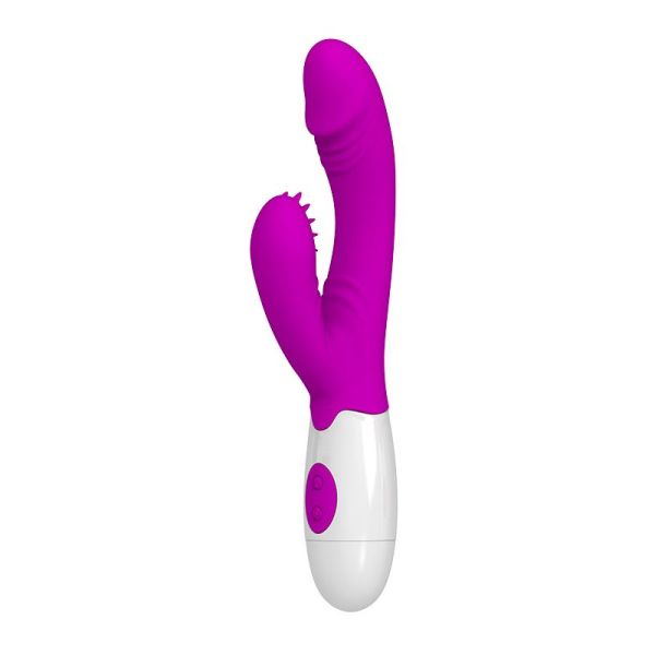 Pretty Love Andre vibromasseur (violet)