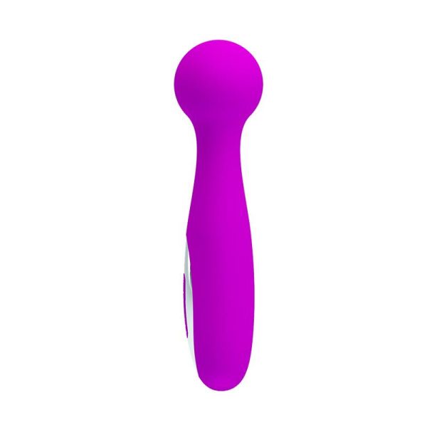 Pretty Love Wade mini massajador (roxo)