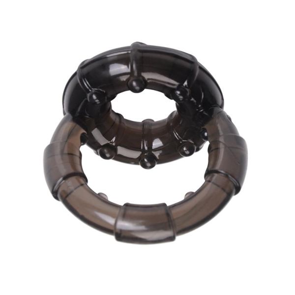 Chisa Dual Enhancement Ring