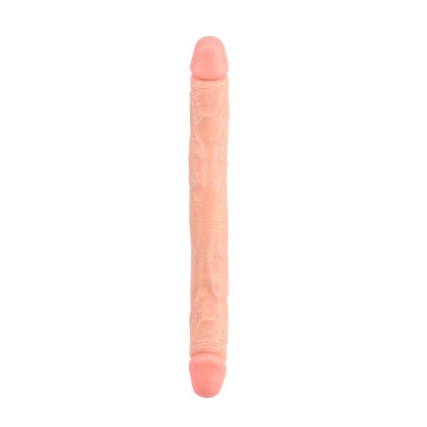 Chisa Dildo Ladybro Love N3 32.5 x 3.5 cm Flesh