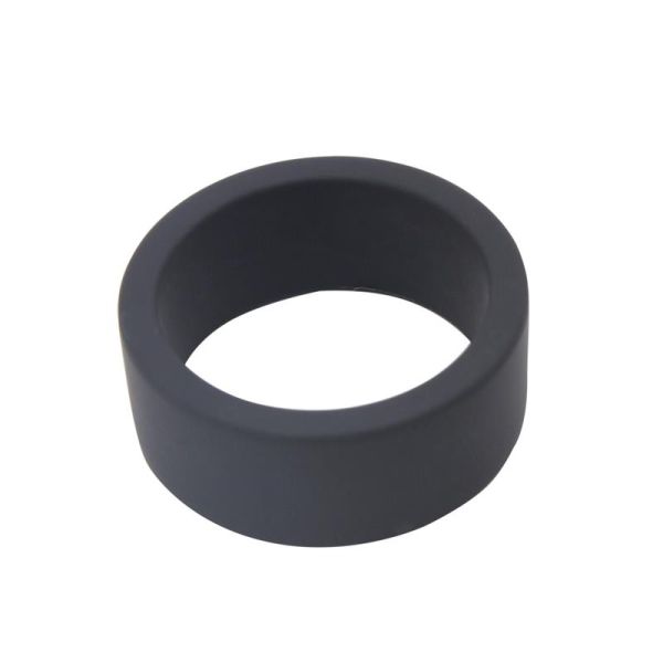 Chisa anneau pénien Cock Sweller n° 6 silicone 4 cm