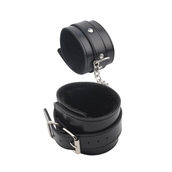 Chisa Ankle Cuffs Obey Me 36 cm