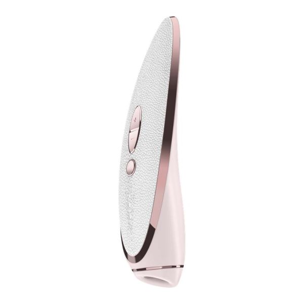 Satisfyer Klitoris-Sauger Pret-a-porter