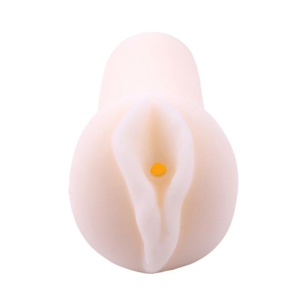 Chisa Masturbator Fire a Gun No.03 (White)