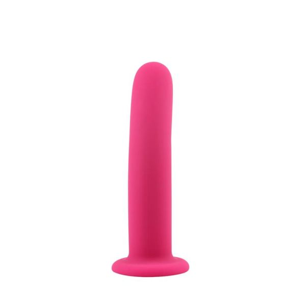 Chisa Dildo Raw Recruit Size M (Pink)