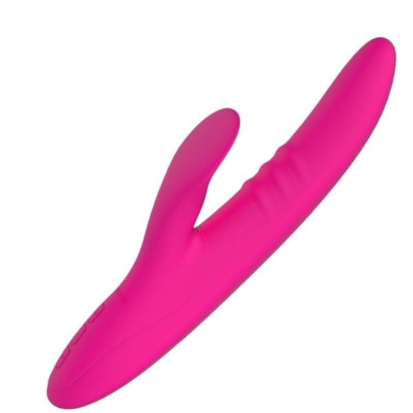 Nalone Vibe Peri (Fuchsia)