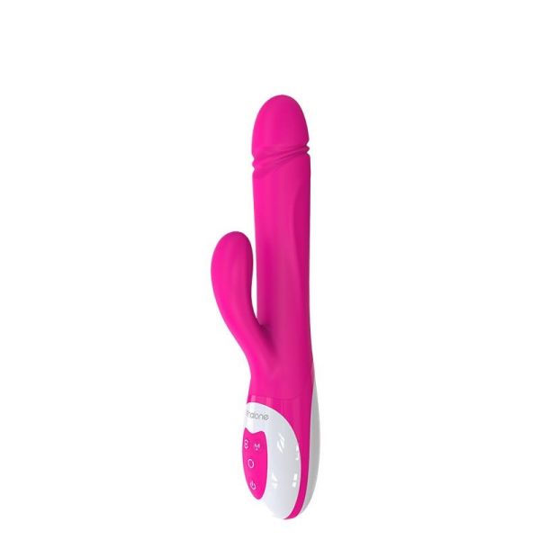 Nalone Vibe Wave (Fuchsia)