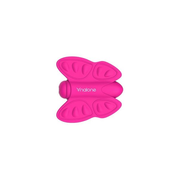 Nalone Stimulator Madam (Fuchsia)