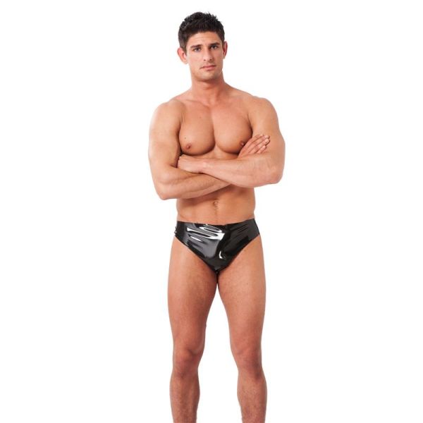 Latex Play Boxer Latex