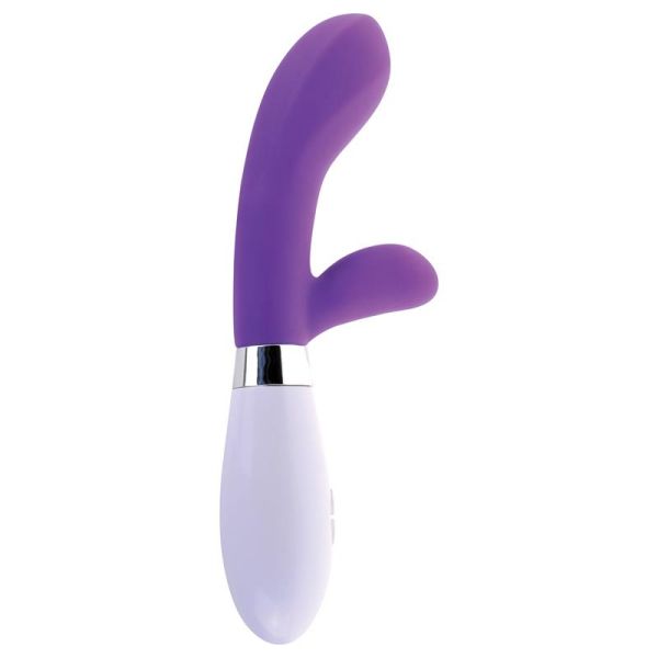 Classix vibromasseur rabbit point G (violet)