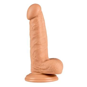 Alive Little John dildo realista