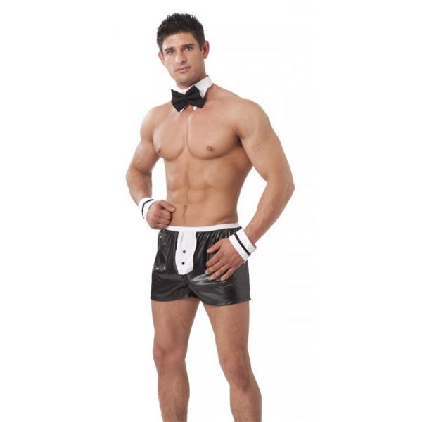 Amorable Set 4 Pezzi Gigolo