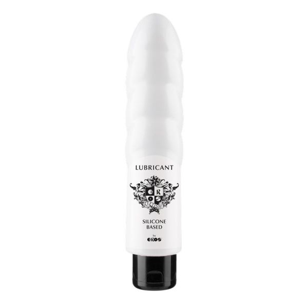 Eros Silicone Based Lubricant Toy Bottle 175 ml