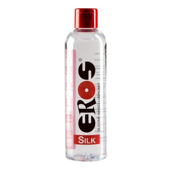 Eros Silicone Based Lubricant 250 ml