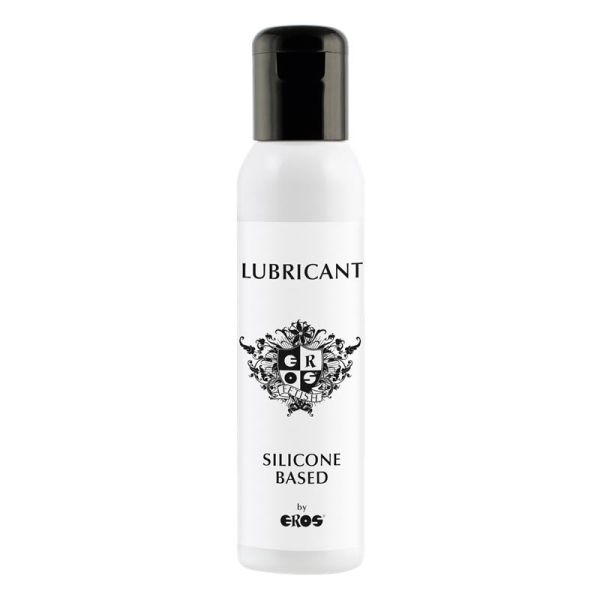 Eros Silicone Based Lubricant 100 ml